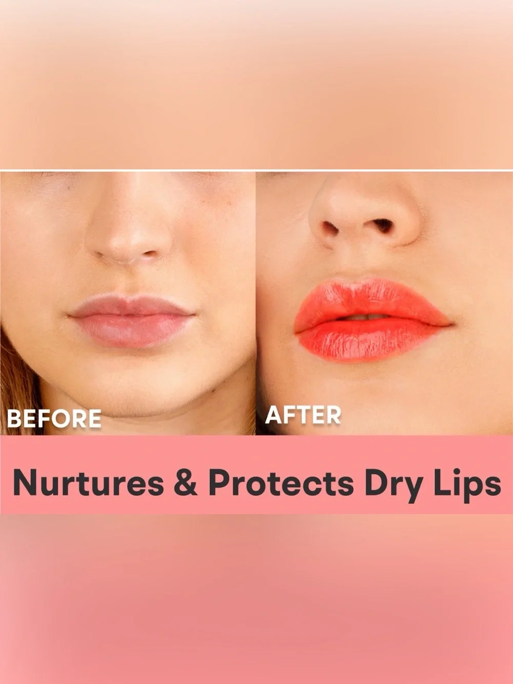 Watermelon Bee Balm Lip Nourishment